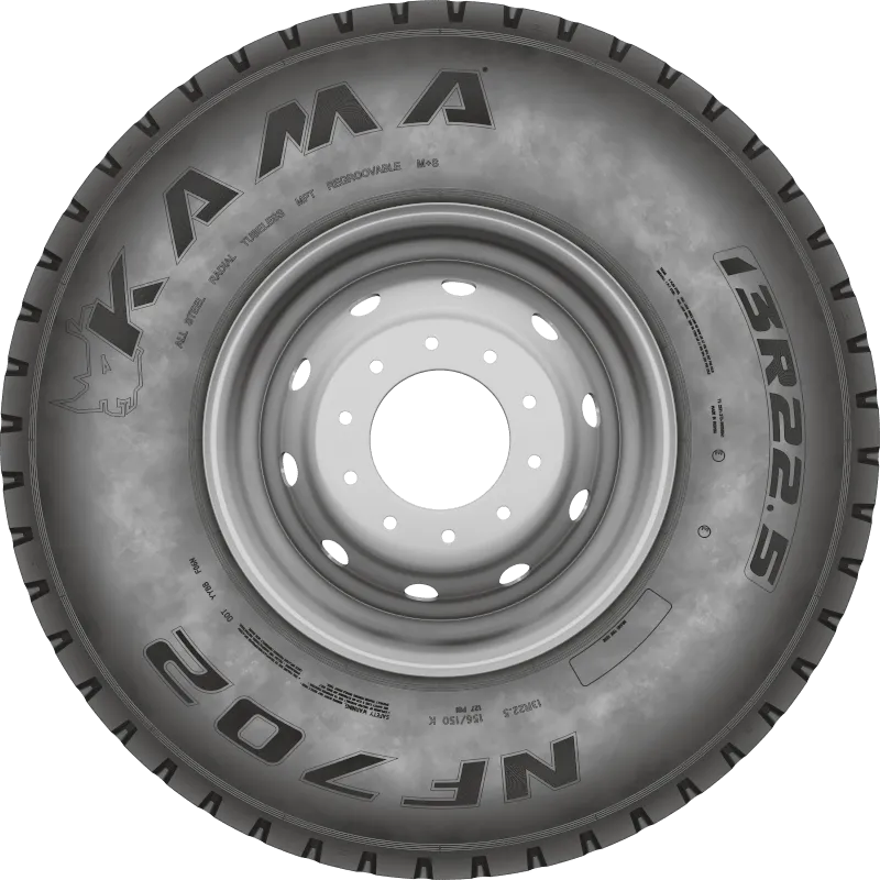 KAMA NF 702 в Усть-Джегута — KAMA TYRES KAMA NF 702 в Усть-Джегута