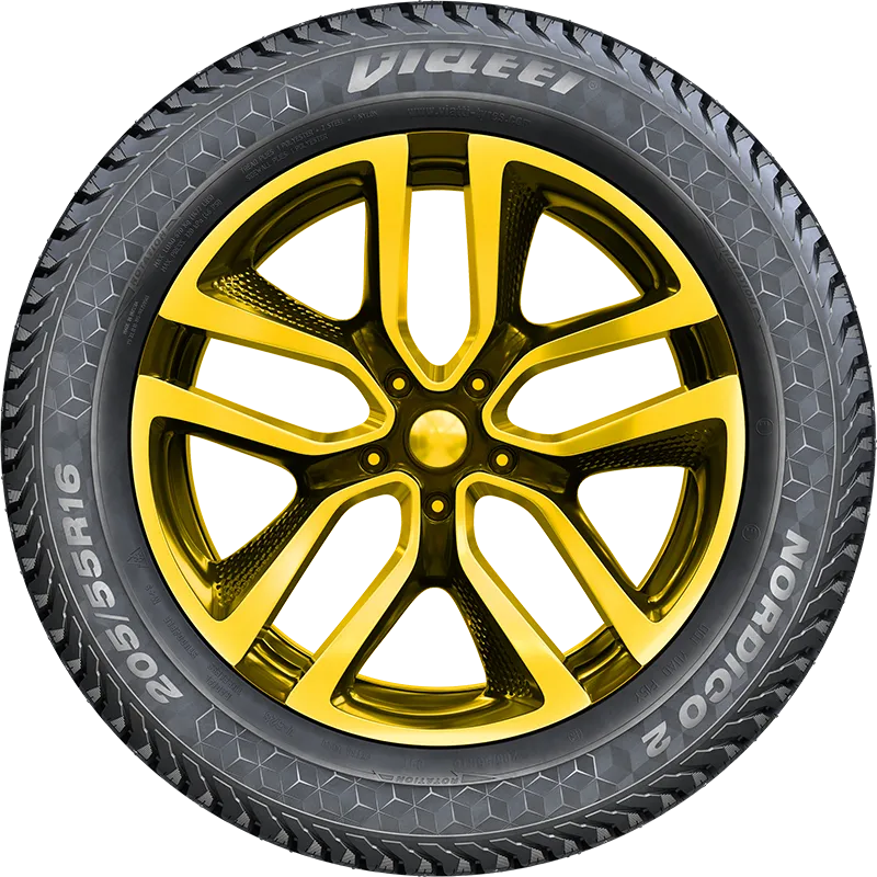Viatti Nordico 2 (V-528) в Усть-Джегута — KAMA TYRES Viatti Nordico 2 (V-528) в Усть-Джегута