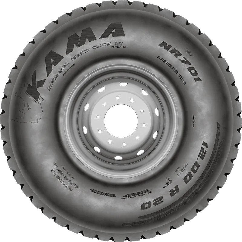 KAMA NR 701 в Усть-Джегута — KAMA TYRES KAMA NR 701 в Усть-Джегута