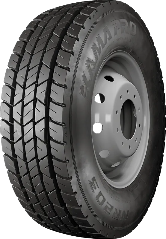 KAMA PRO NR 203 в Усть-Джегута — KAMA TYRES KAMA PRO NR 203 в Усть-Джегута