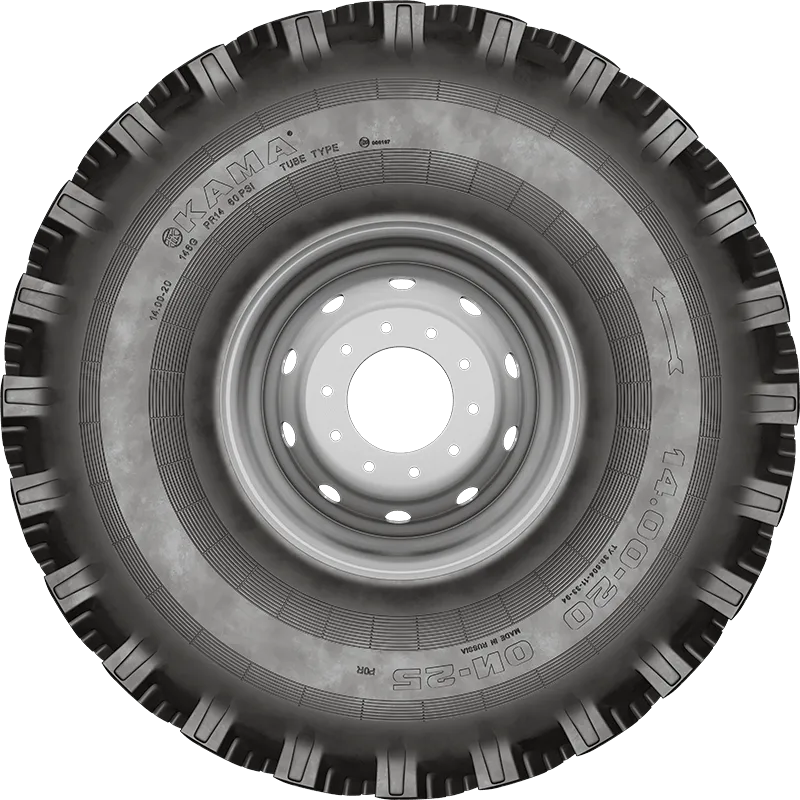 ОИ-25 нс10 в Усть-Джегута — KAMA TYRES ОИ-25 нс10 в Усть-Джегута