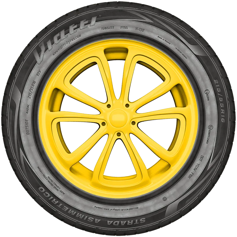 Viatti Strada Asimmetrico (V-130) в Усть-Джегута — KAMA TYRES Viatti Strada Asimmetrico (V-130) в Усть-Джегута