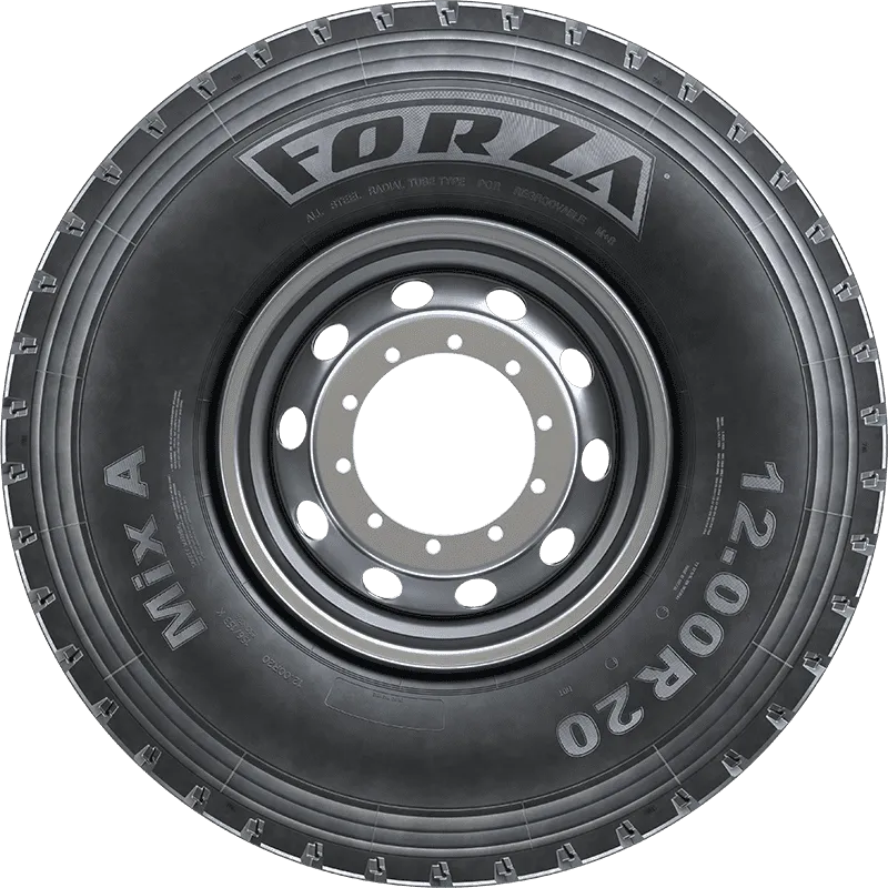 FORZA MIX A в Усть-Джегута — KAMA TYRES FORZA MIX A в Усть-Джегута