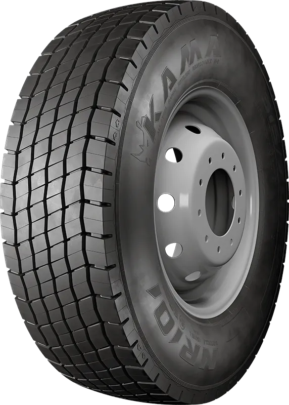 KAMA NR 101 в Усть-Джегута — KAMA TYRES KAMA NR 101 в Усть-Джегута