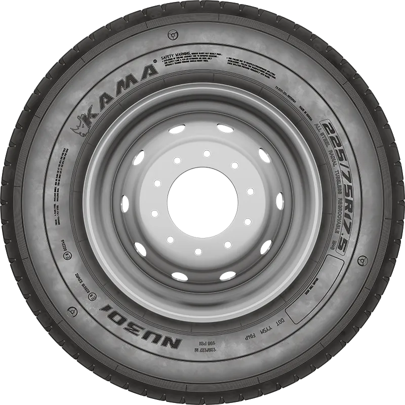 KAMA NU 301 в Усть-Джегута — KAMA TYRES KAMA NU 301 в Усть-Джегута