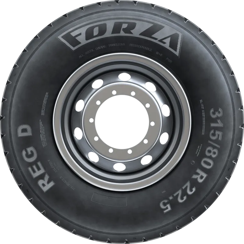 FORZA REG D в Усть-Джегута — KAMA TYRES FORZA REG D в Усть-Джегута