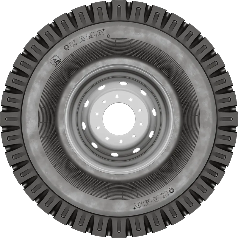 Ф-65 в Усть-Джегута — KAMA TYRES Ф-65 в Усть-Джегута